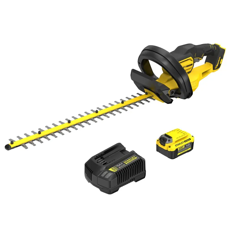 Häcksax Expressleverans